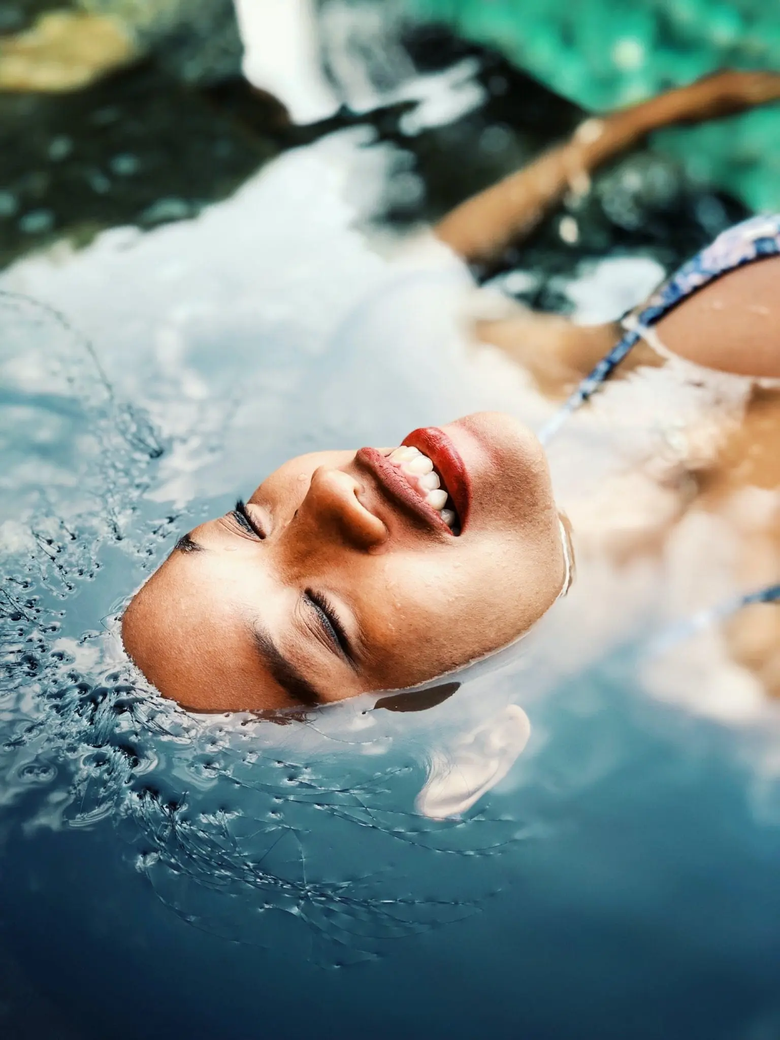 HydraFacial® Skin Rejuvenation