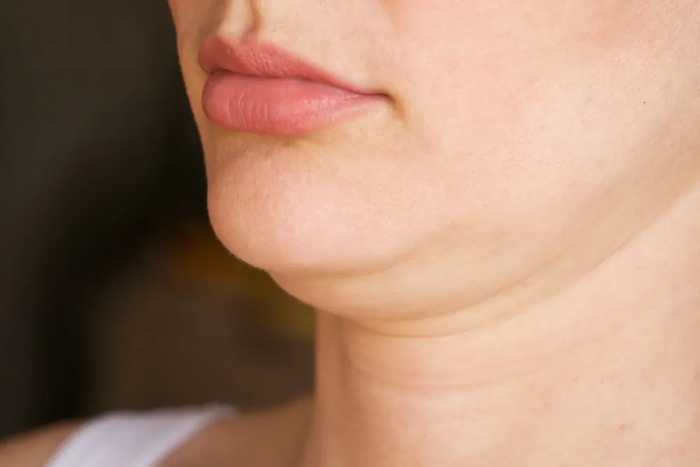 Do Face Exercises Really Help a Double Chin?