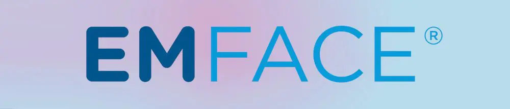EMFACE logo