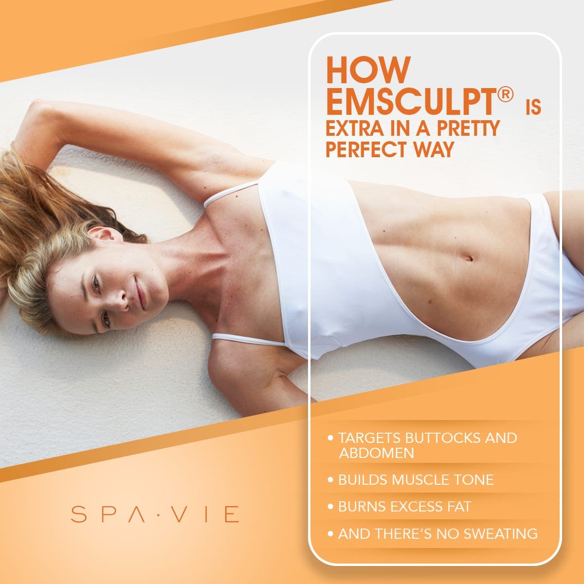 How Emsculpt® Is Extra In A Pretty Perfect Way [Infographic]