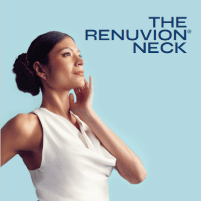 Renuvion-Neck